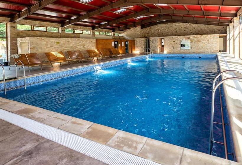 호텔 Complex Turistic Casa Romaneasca