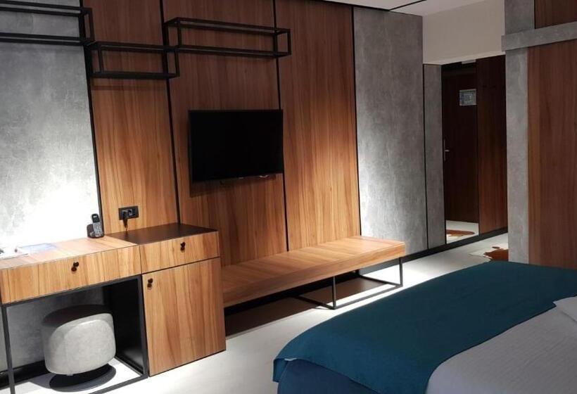 호텔 Complex Turistic Casa Romaneasca