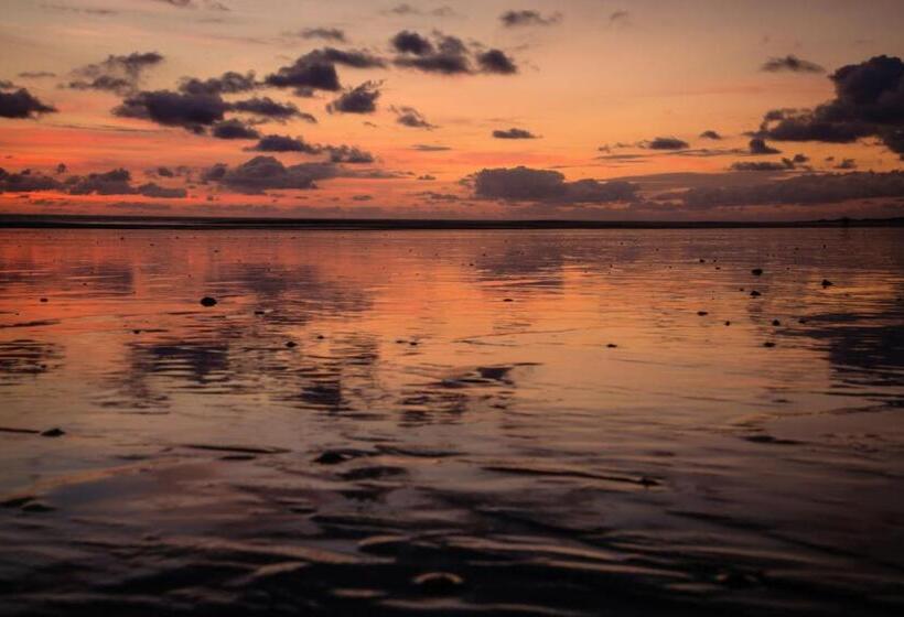 Отель Costa Choco