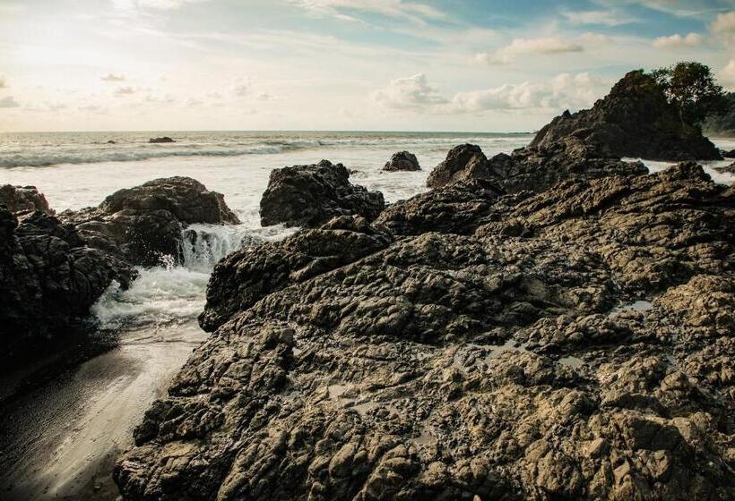 Отель Costa Choco