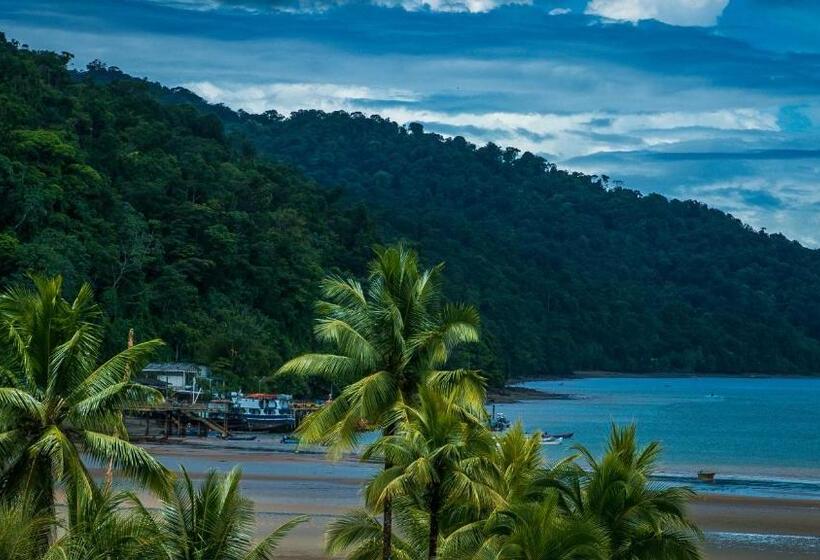 Отель Costa Choco