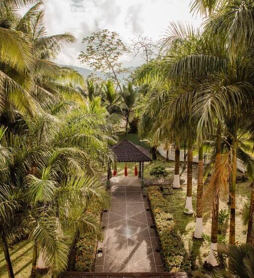 Отель Costa Choco