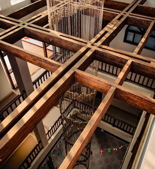 Отель Costa Choco