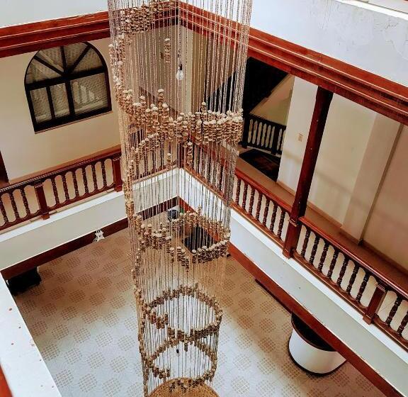 Отель Costa Choco