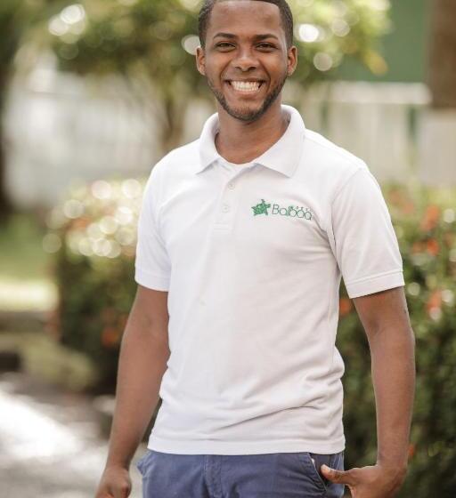 Отель Costa Choco