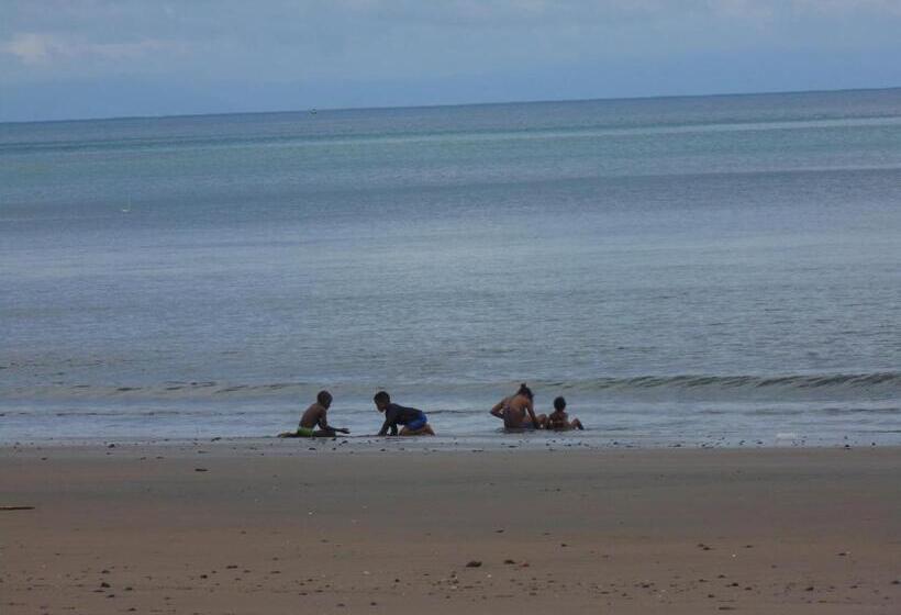 Отель Costa Choco