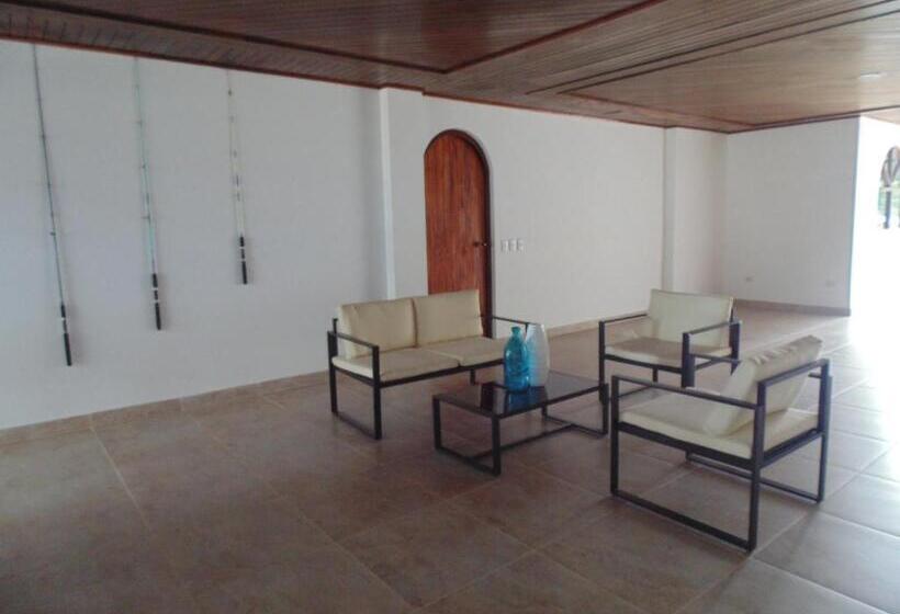 Отель Costa Choco