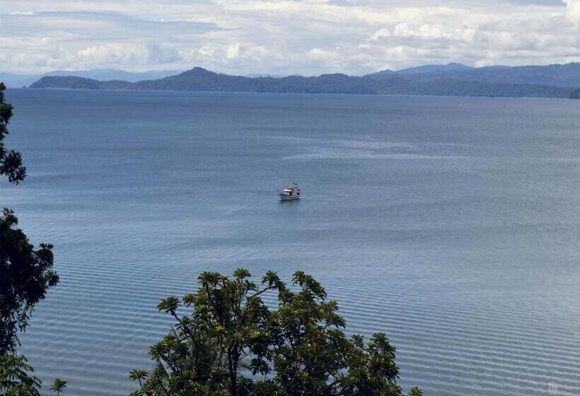 Отель Costa Choco