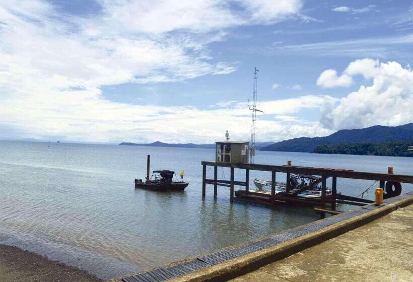 Отель Costa Choco