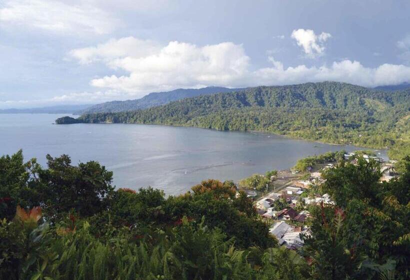 Отель Costa Choco