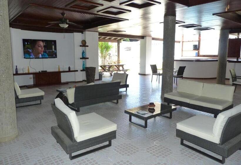 Отель Costa Choco