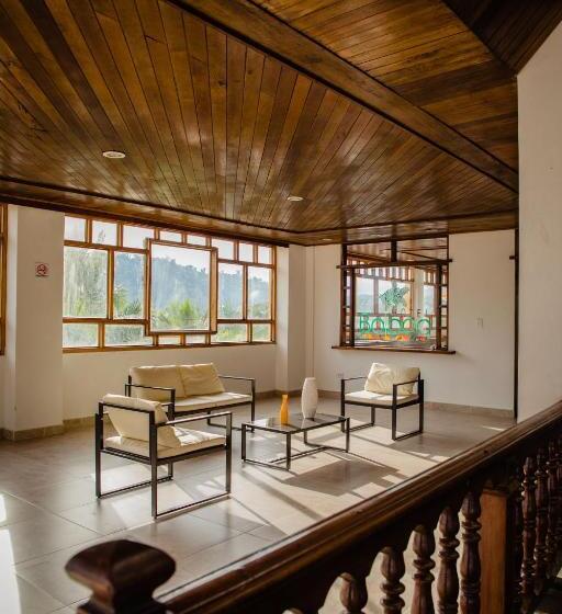 Отель Costa Choco