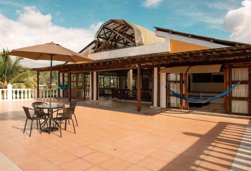 Отель Costa Choco