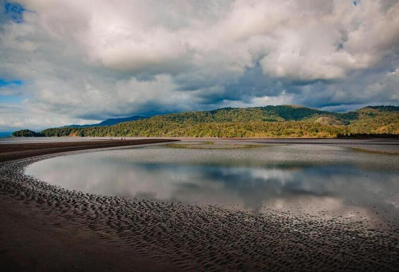 Отель Costa Choco