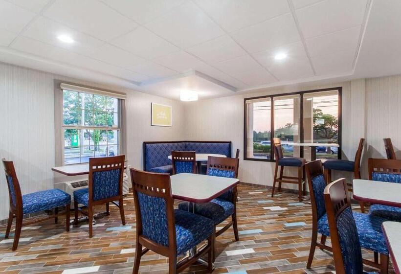 فندق Days Inn By Wyndham Wilmington Brandywine