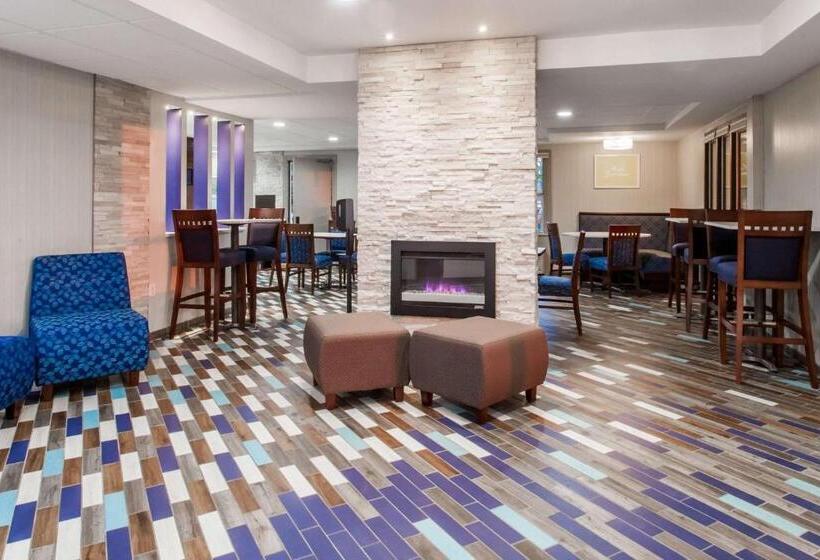 فندق Days Inn By Wyndham Wilmington Brandywine