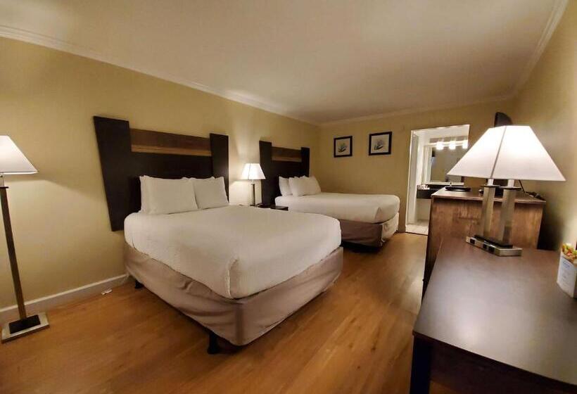 فندق Days Inn By Wyndham Wilmington Brandywine