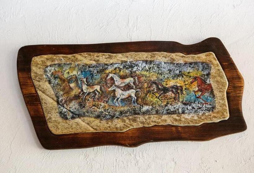 酒店 Delchovski Han