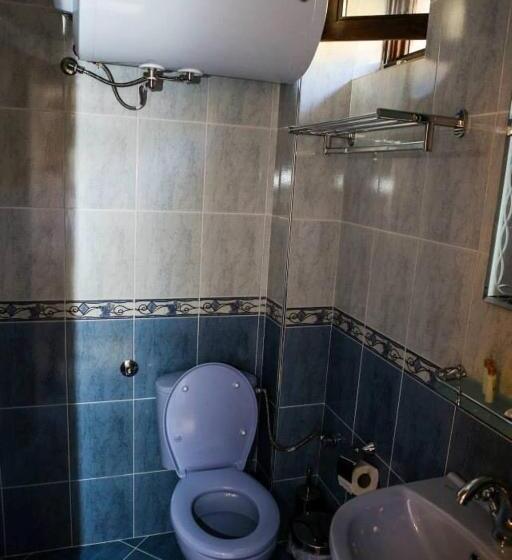 酒店 Delchovski Han