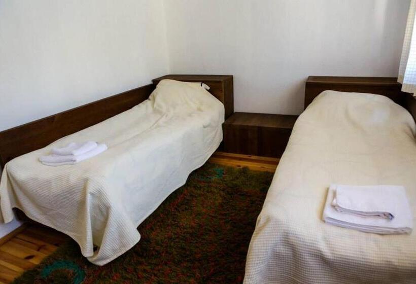 酒店 Delchovski Han