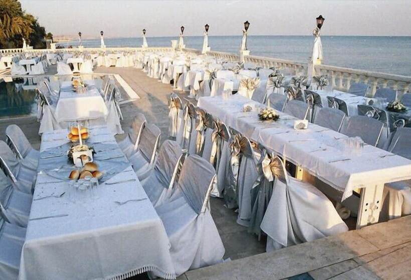 هتل Family Resort