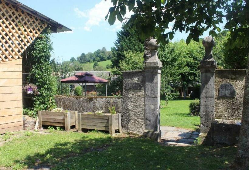 호텔 Ferme Laurens