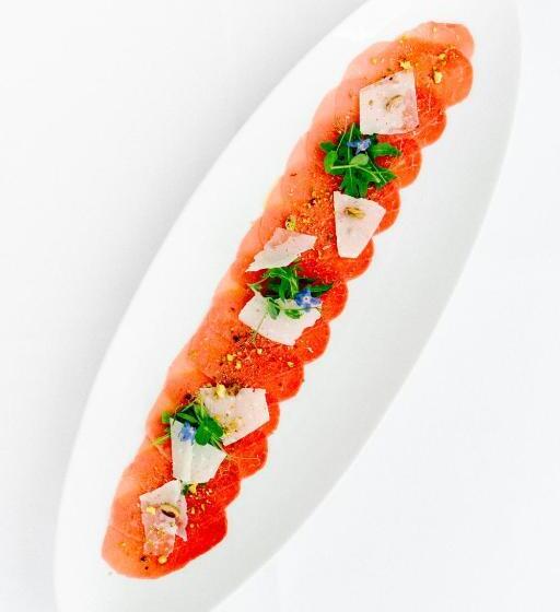 هتل Grahor Depandance