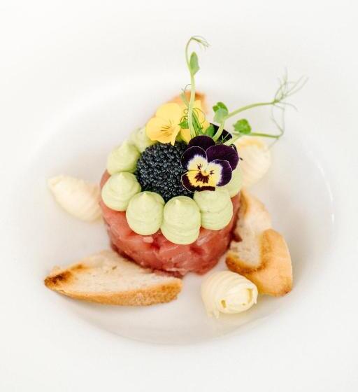 هتل Grahor Depandance