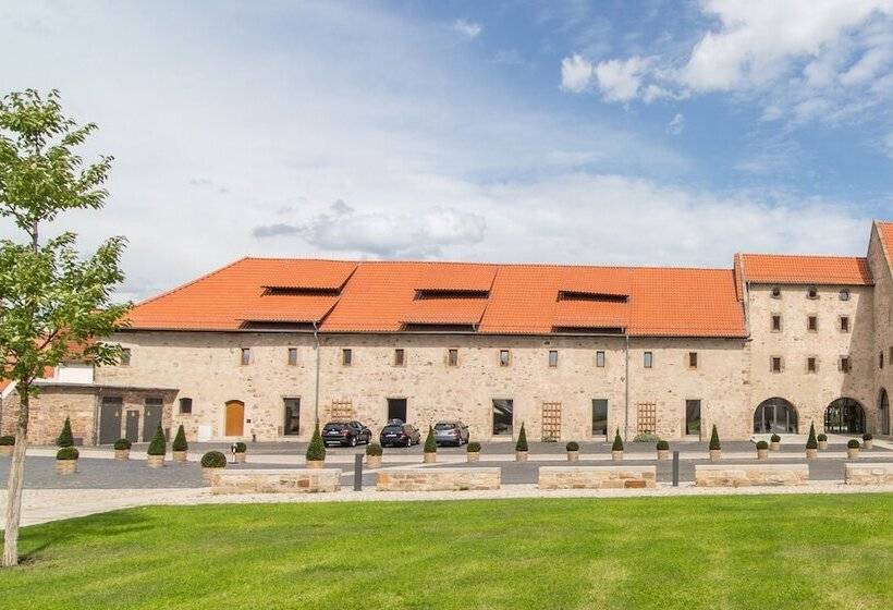 Отель Kloster Haydau