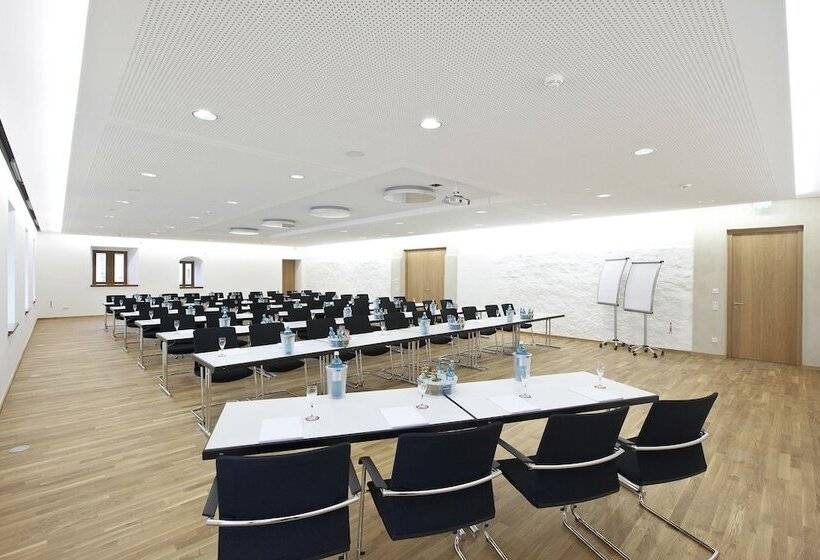 Отель Kloster Haydau