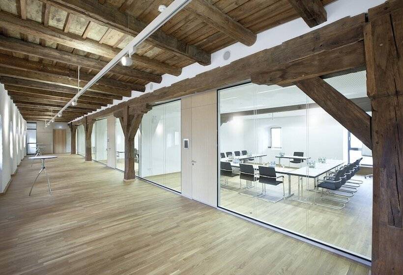 Отель Kloster Haydau