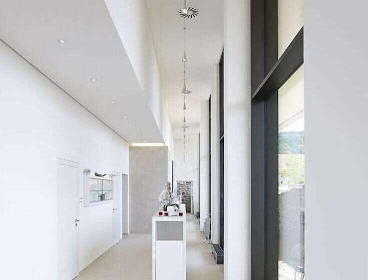 Отель Kloster Haydau