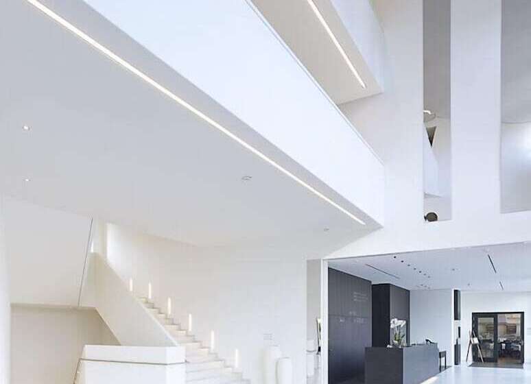 Отель Kloster Haydau