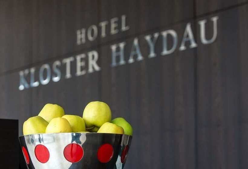 Отель Kloster Haydau
