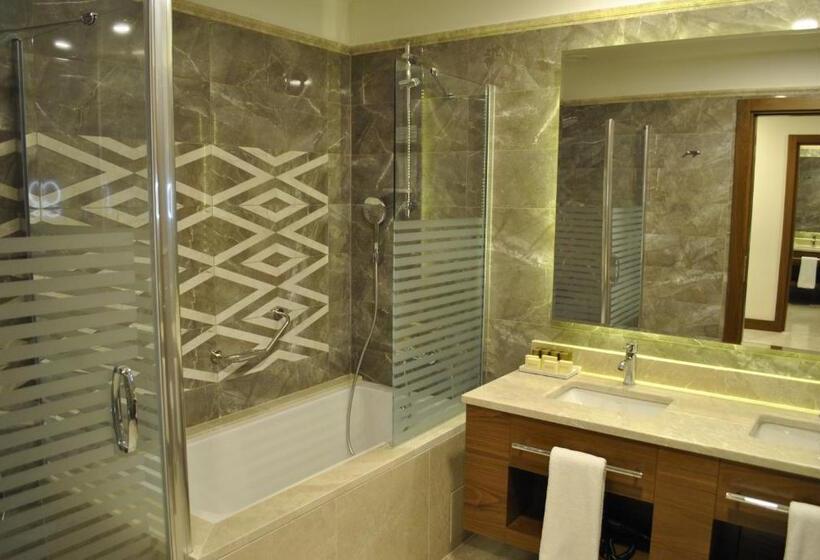 هتل Kurmick Maysan