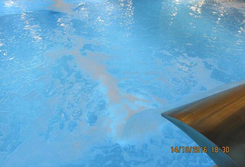 هتل Kurmick Maysan