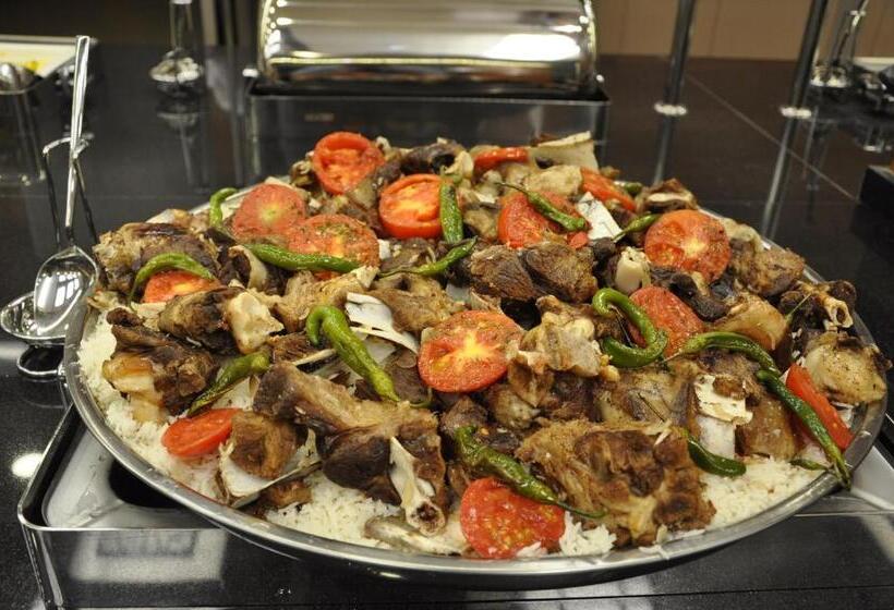 هتل Kurmick Maysan