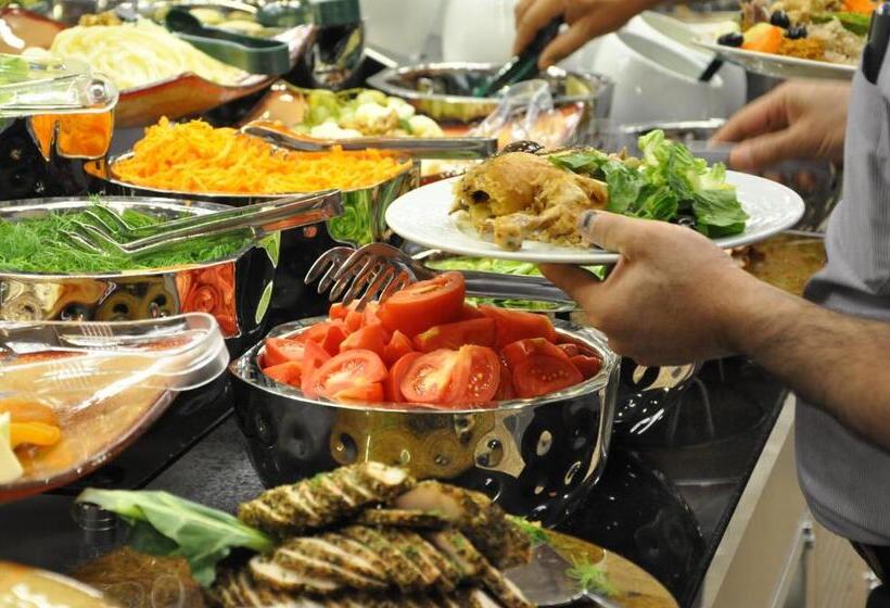 هتل Kurmick Maysan