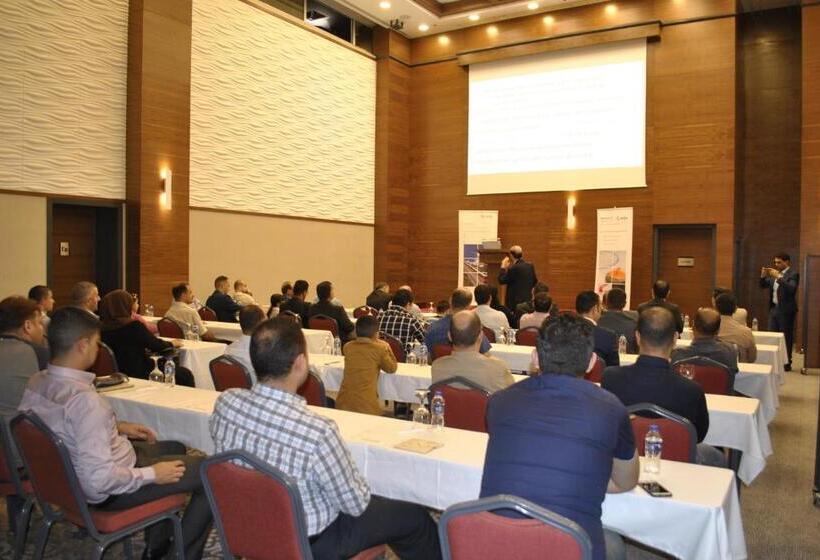 هتل Kurmick Maysan