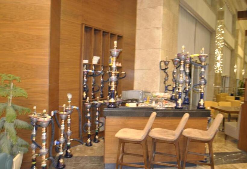 هتل Kurmick Maysan