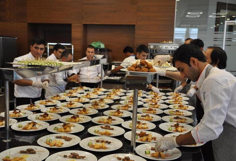 هتل Kurmick Maysan