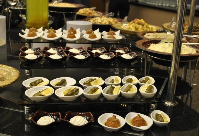 هتل Kurmick Maysan