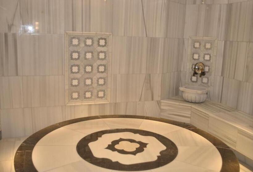 هتل Kurmick Maysan