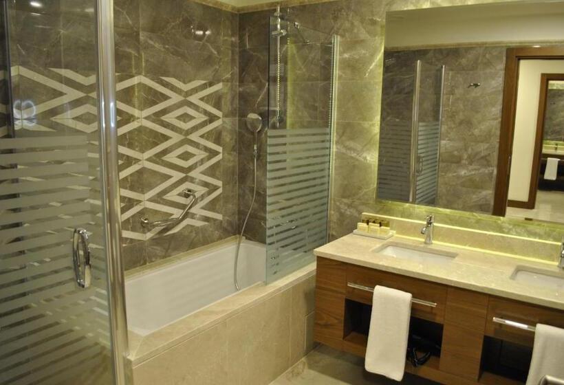 هتل Kurmick Maysan