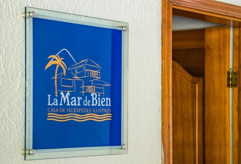 בית מלון כפרי La Mar De Bien