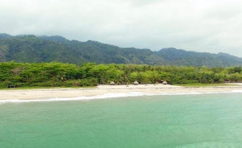 בית מלון כפרי La Mar De Bien