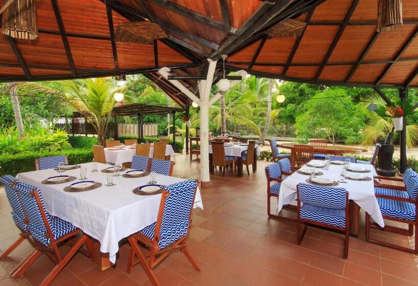 هتل La Mar De Bien