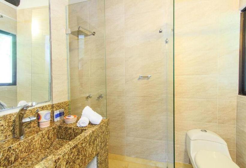 هتل La Mar De Bien