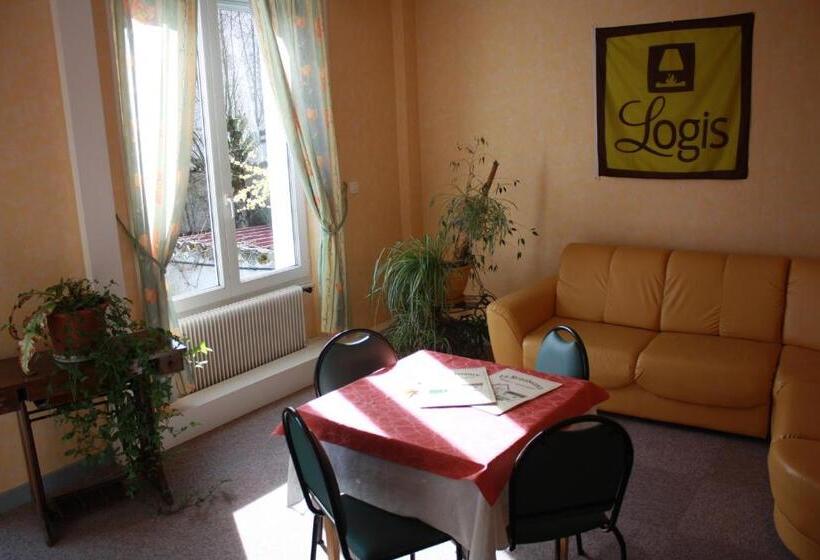 בית מלון כפרי La Renaissance