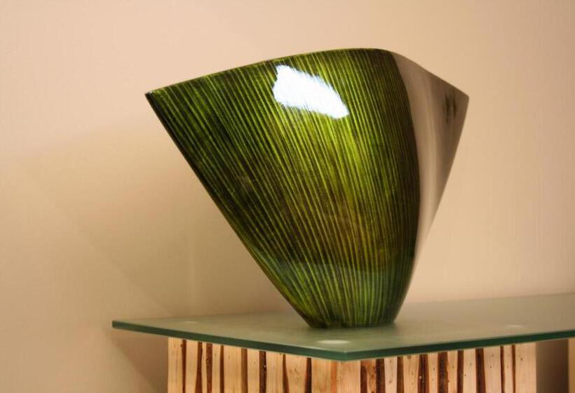 בית מלון כפרי L'ami Du Chambertin